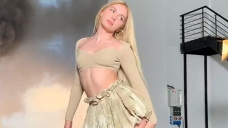 Aleyna Tilki koronavirüs testi sonuçlarına sert çıktı: Dünyada yapılan testlerin %50’si yanlış