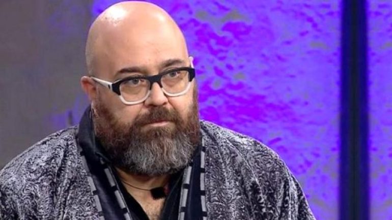 Alkol paylaşımı ile eleştirilen Somer Şef’ten cevap