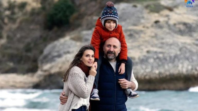 Babil dizisi ekrana veda etti! Finaldeki sürprizler damga vurdu