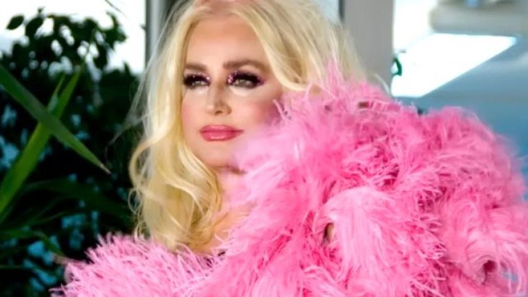 Banu Alkan’dan şaşırtan itiraf: Kültür Bakanı olmak istiyorum