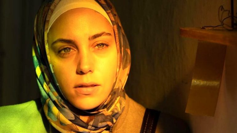 Öykü Karayel Bir Başkadır’daki performası ile sosyal medyayı salladı