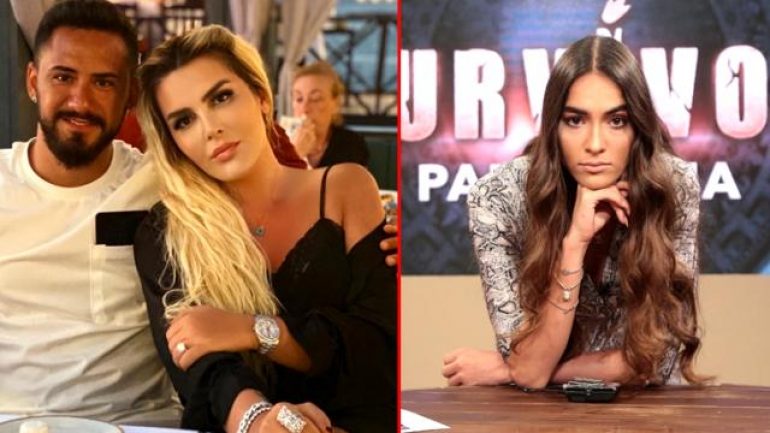 Gökhan Çıra, Selin Ciğerci’yi  aldattı mı? Evine bıçakla gidip şiddet uyguladı