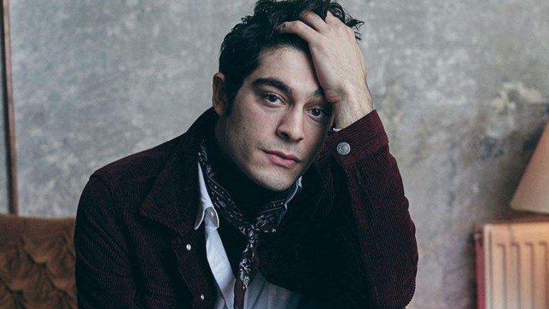 Burak Deniz’in babası hayatını kaybetti