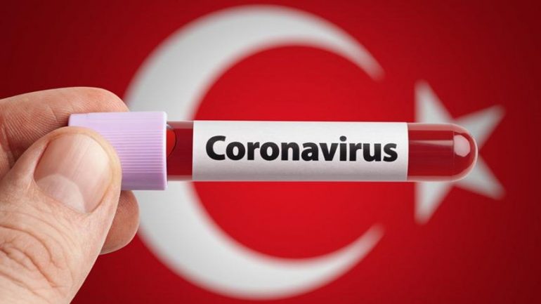 Seddar Yavuz, en çok pozitif vakaların görüldüğü yaş aralığını açıkladı