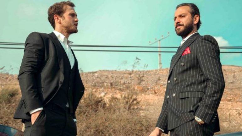 Çukur’da duygusal veda! Vartolu veda mı ediyor?