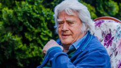 Cüneyt Arkın filmlerde aldığı yaraları açıkladı