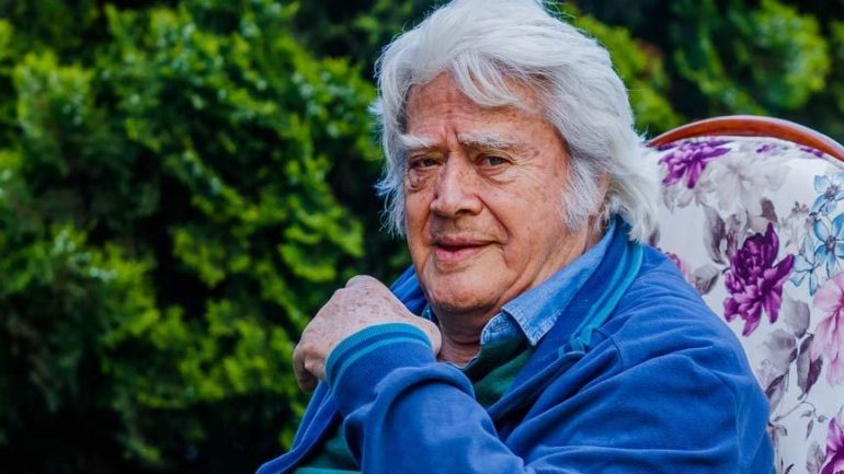 Cüneyt Arkın filmlerde aldığı yaraları açıkladı