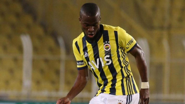 Enner Valencia corona virüsüne yakalandı