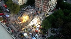 İzmir depreminde hayatını kaybedenlerin sayısı 91’e yükseldi