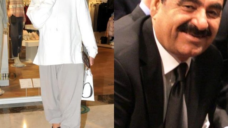 Derya Tuna İbo Show’a konuk olmama nedenini anlattı