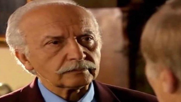 Oyuncu Devrim Parscan hayatını kaybetti