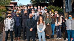 Doğduğun Ev Kaderindir dizisinden duygulandıran İzmir depremi mesajı