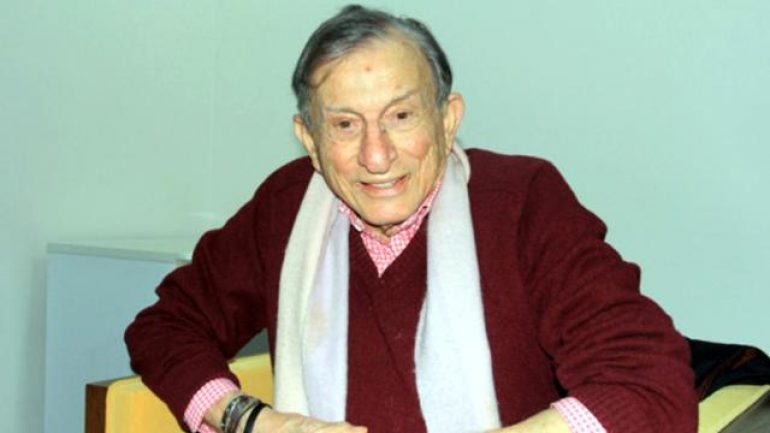 Usta oyuncu Haldun Dormen, korona virüse yakalandı