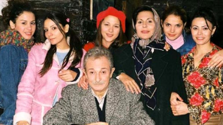 Ekmek Teknesi’nin Sonnur’u Arzu Oş: Koruyucu aile oldum