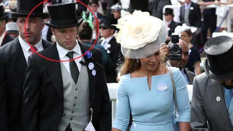 Yasak aşk skandalı! Prensesi Haya’dan yasak aşkına 1.2 milyon sterlinlik sus payı