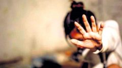 Saplantılı sapığının tecavüzüne uğradı,o görüntüler kocasına gönderilince soluğu mahkemede aldı