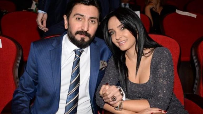 Eşine şiddet uyguladığı iddia edilen Ferman Toprak: Karı koca arasında olur