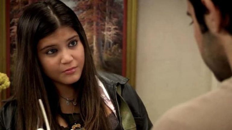 Oyuncu Feyza Civelek yeni rolü için 20 kilo verdi!