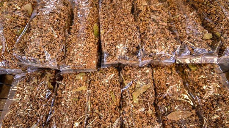 Ihlamurun fiyatı yüzde 50 arttı