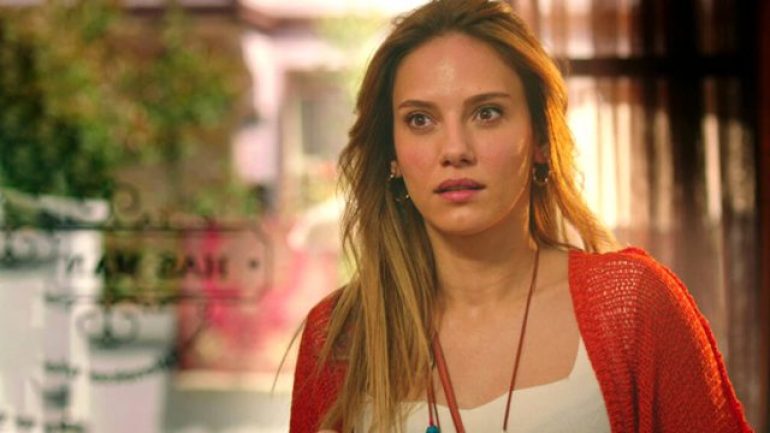 Genç oyuncu 3 yıllık evliliğini bitiriyor