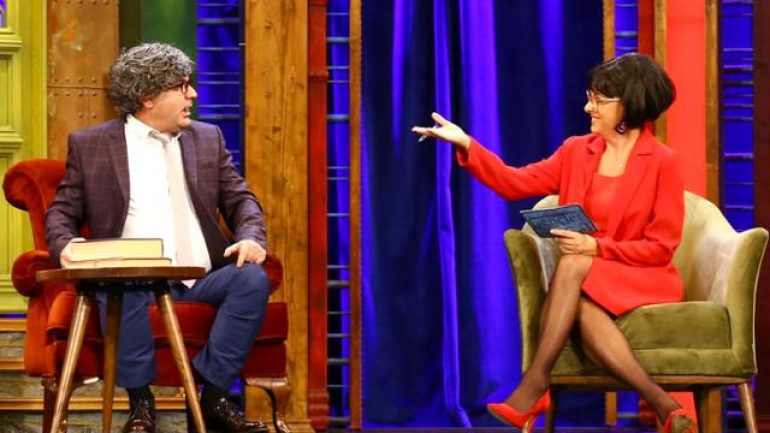 Yayın günü yine değitirildi!