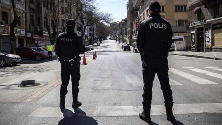 Hafta sonu uygulanacak sokağa çıkma kısıtlamasının detayları belli oldu!