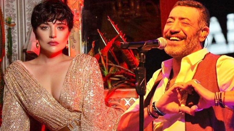 Hakan Altun ve Gonca Vuslateri aşk mı yaşıyor?
