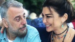 Selen Görgüzel Alkan coronaya yakalandı