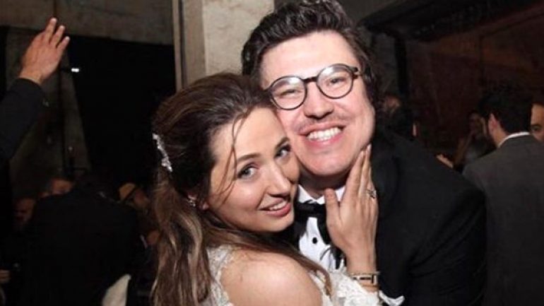 Komedyen İbrahim Büyükak korona virüse yakalandı