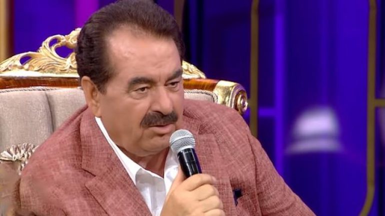 İbrahim Tatlıses isyan etti: Doludan aracını koruyanlar maske takmaya üşeniyor