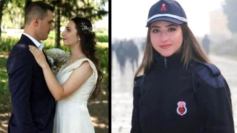 Eşinin intihar ettiğini söylemişti! Gerçek ortaya çıktı