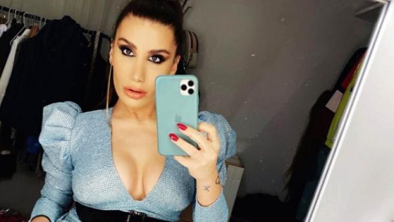 İrem Derici:  İşsiz kalırsam göğüslerimi satacağım