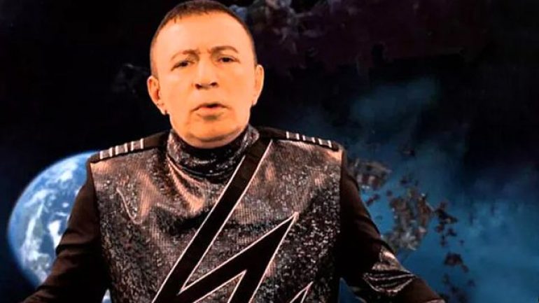 Kalp krizi geçiren Mustafa Topaloğlu hastaneye kaldırıldı