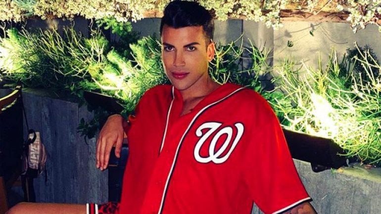 Kerimcan Durmaz’ın tepki çeken doğum günü partisi