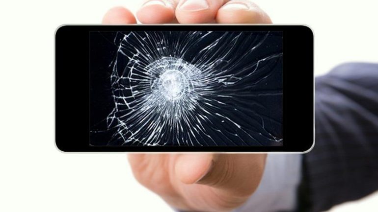 Apple kendi kendini onaran ekran geliştirdi