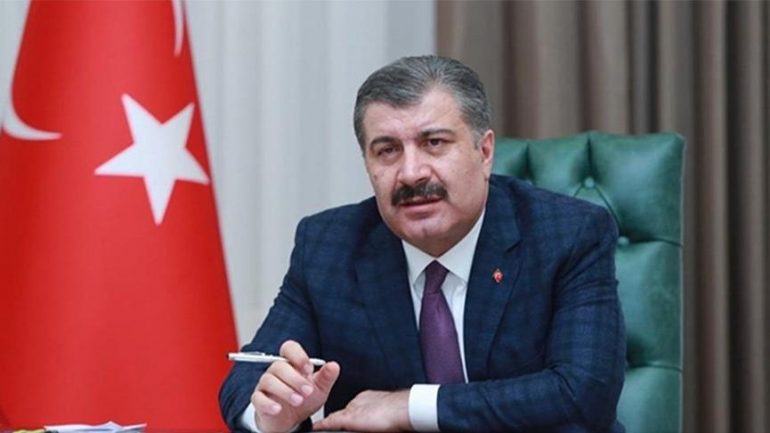 Bakan Koca açıkladı: İzmir’de coronayla ilgili yeni kararlar