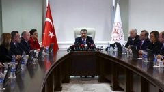 Vaka artışı sonrası Bilim Kurulu toplanıyor!