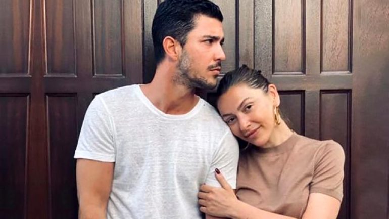 Hadise koronavirüse yakalandı! Kaan Yıldırım ile evleri ayırdı