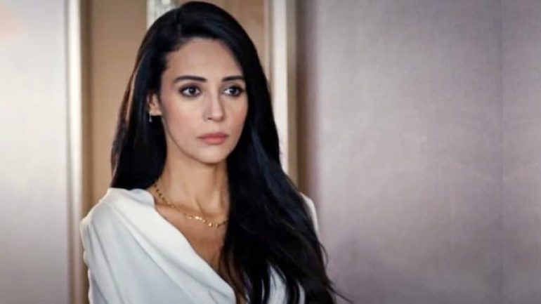 Koronavirüse yakalanan oyuncu, başrolü kaybetti