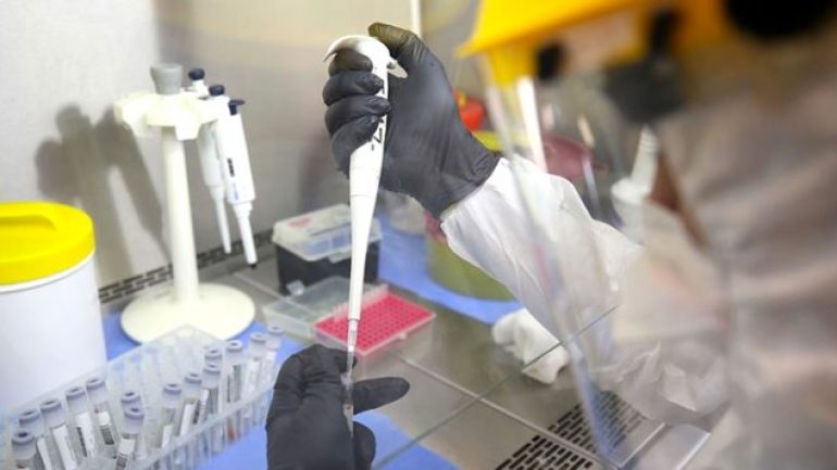 Korona virüsün genetik kodunda gizlenmiş bir gen açığa çıkarıldı