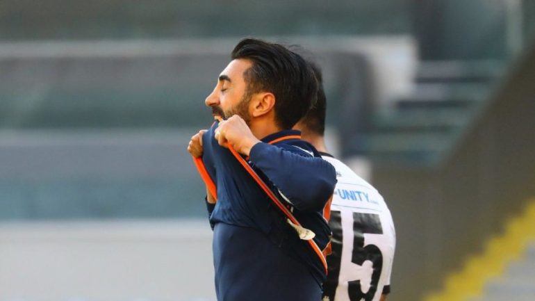 Başakşehir’e evinde ‘duraklama’ şoku