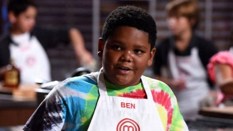 Kansere yenik düştü! MasterChef Junior yarışmacısı hayatını kaybetti