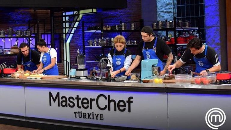 MasterChef’te dün kim kazandı? Sevilen yarışmacı elemeye kaldı