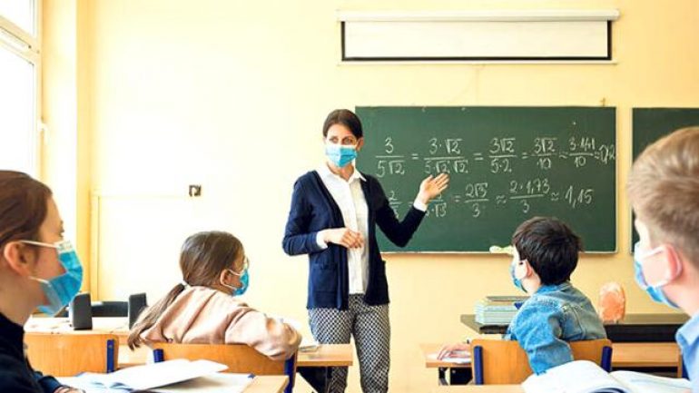 MEB’den uzaktan eğitim genelgesi: Sınavlar yüz yüze yapılacak