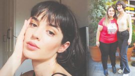 Yaprak Medine’den Menajerimi Ara yorumu! ‘İnsanların merak ettiği bir kapıyı araladı’