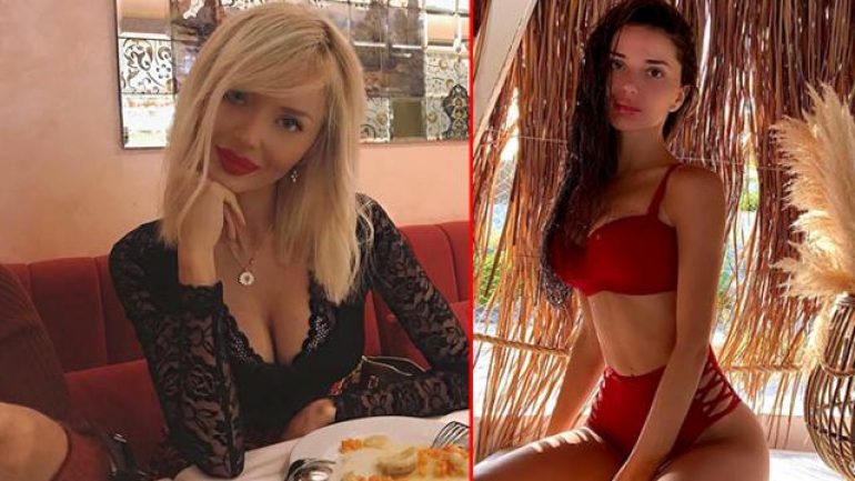 Cansu Taşkın’dan olay itiraf: Babam para istedi, mahkemeye verdim