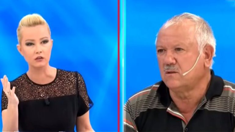 Müge Anlı’da korkunç cinayet itirafı! Ablası ve eniştesini öldürüp kuyuya atmış