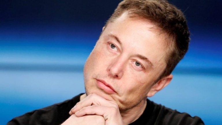 Elon Musk en zenginler listesinde ikinciliğe yükseldi