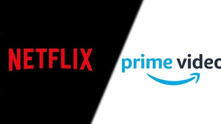 Netflix ve Amazon Prime RTÜK’ten lisans aldı