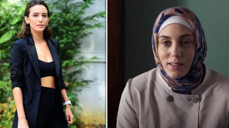 Nihal Yalçın’dan Öykü Karayel’i övenlere tepki: Bazı konularda cehaletinizi görüyorum